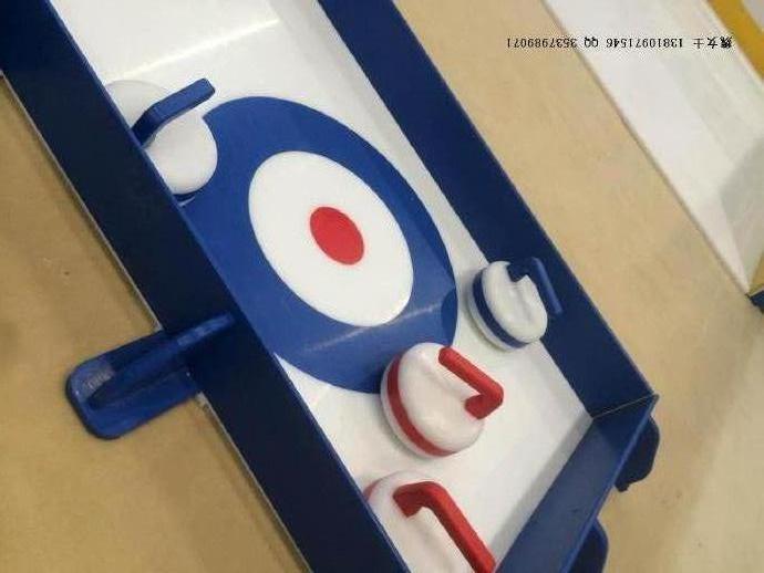 陸地冰壺地板冰壺旱地冰壺運(yùn)動(dòng)規(guī)則特點(diǎn)優(yōu)勢